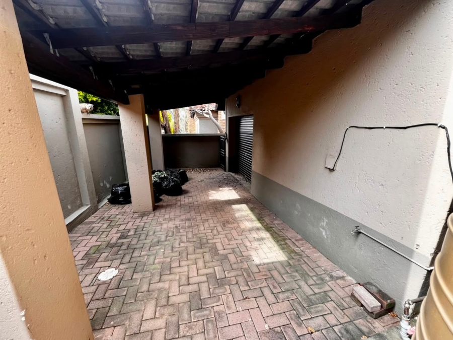 To Let 3 Bedroom Property for Rent in Cashan North West
